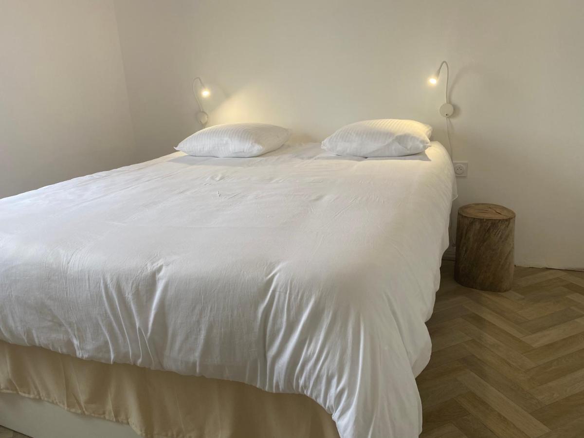 Villa Vieilles Vignes Vue Mer Billiers 외부 사진