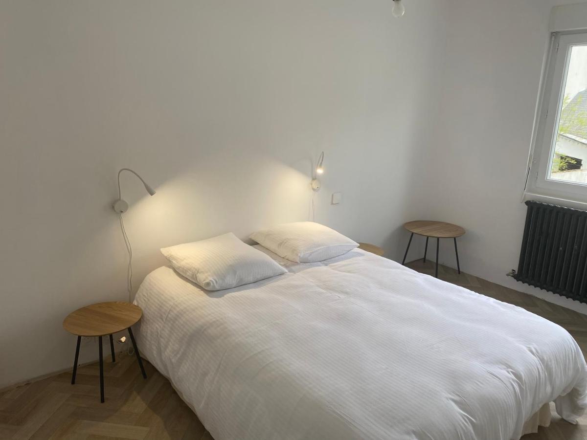 Villa Vieilles Vignes Vue Mer Billiers 외부 사진