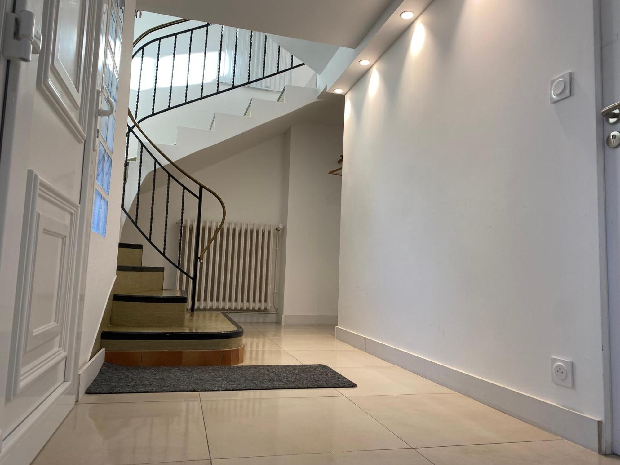 Villa Vieilles Vignes Vue Mer Billiers 외부 사진