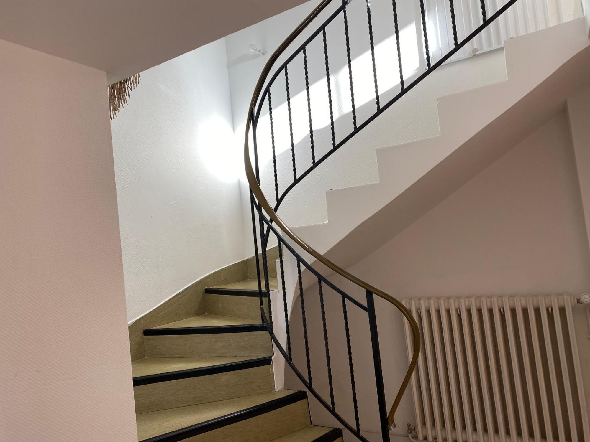 Villa Vieilles Vignes Vue Mer Billiers 외부 사진