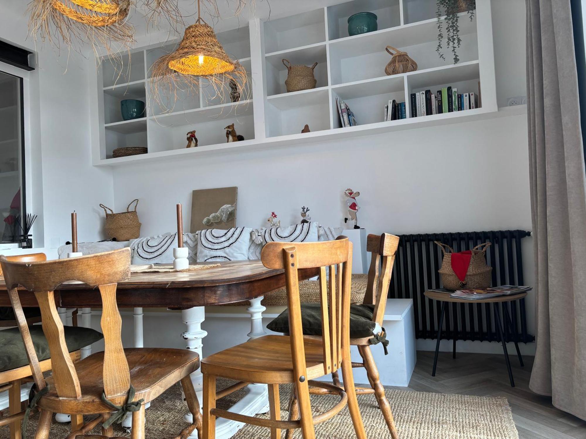 Villa Vieilles Vignes Vue Mer Billiers 외부 사진